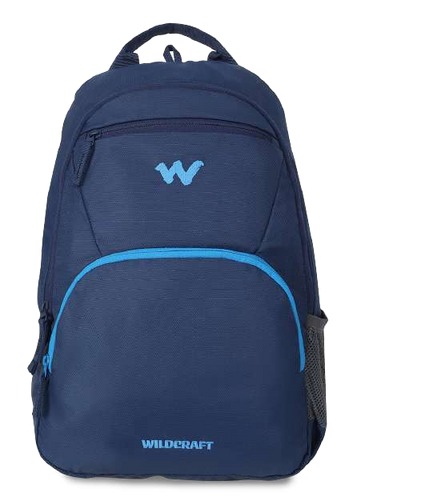 Wildcraft Navy Blue Daypack